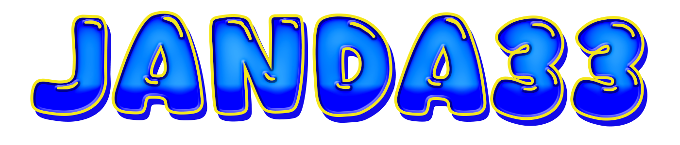 JANDA33 logo